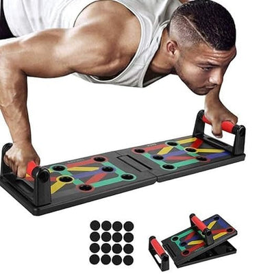 Fitness & Wellness